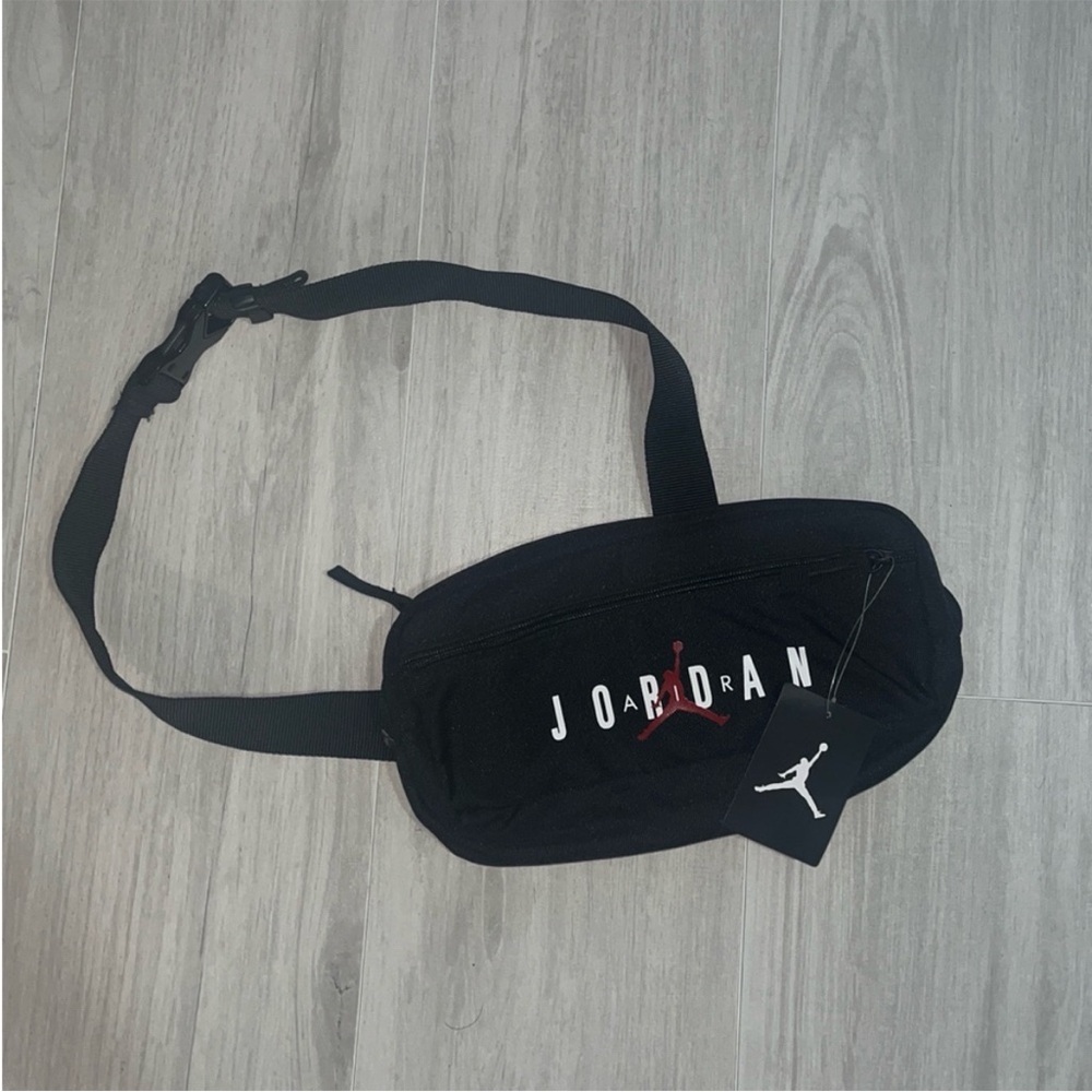 Jordan Side Bag